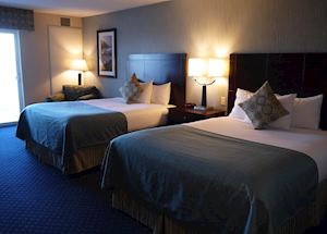 Atlantic Oceanside Hotel,Bar Harbor Atlantic Oceanside Hotel,Bar Harbor