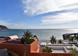 Costa Baja Resort, La Paz Costa Baja Resort, La Paz