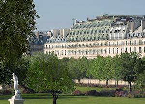 Le Meurice, Paris Le Meurice, Paris