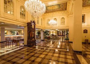 Hotel Monteleone Hotel Monteleone