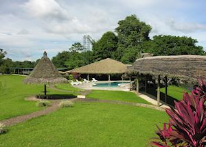 Sueno Azul, Puerto Viejo de Sarapiqui Sueno Azul, Puerto Viejo de Sarapiqui