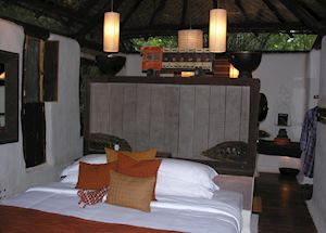 Standard, Mahua Kothi, Bandhavgarh National Park