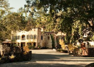 Kenwood Inn & Spa, Sonoma Kenwood Inn & Spa, Sonoma