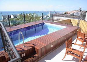 Casa do Amarelindo, Salvador
