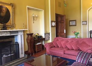 Cahernane House, Killarney Cahernane House, Killarney