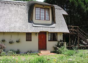 Garden Cottage, Granny Mouse Country House, The Midlands