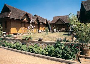 Pindaya Inle Inn, Pindaya Pindaya Inle Inn, Pindaya