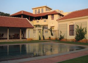 Visalam, Chettinad