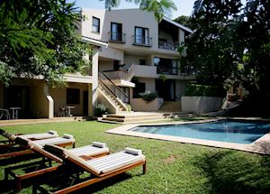 Teremok Marine, Umhlanga Rocks
