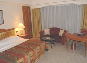 Deluxe Room, Cinnamon Grand, Colombo Deluxe Room, Cinnamon Grand, Colombo