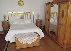 Superior Room, Hotel Casa Thomas Somerscales Superior Room, Hotel Casa Thomas Somerscales