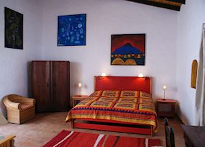 Superior Room, Hosteria Pantavi Superior Room, Hosteria Pantavi
