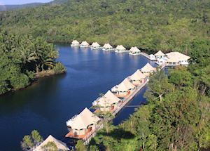 4 Rivers, Koh Kong 4 Rivers, Koh Kong
