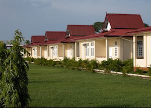 Attran Hotel, Mawlamyine Attran Hotel, Mawlamyine