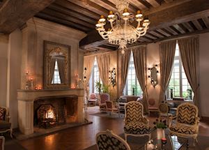 Hôtel d'Aubusson, Paris Hôtel d'Aubusson, Paris