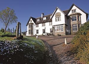 The Lovat, Loch Ness The Lovat, Loch Ness