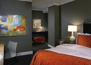 Hotel Max, Seattle Hotel Max, Seattle