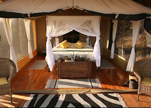Tarangire River Camp, Tarangire National Park Tarangire River Camp, Tarangire National Park