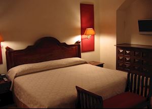 Hotel La Provincia, Oaxaca