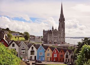 Cobh Cobh
