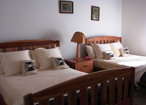 Casita, Rancho Naturalista, Turrialba Casita, Rancho Naturalista, Turrialba