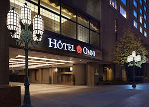 Omni Mont Royal , Montréal Omni Mont Royal , Montréal
