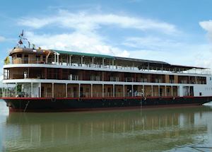 RV Paukan