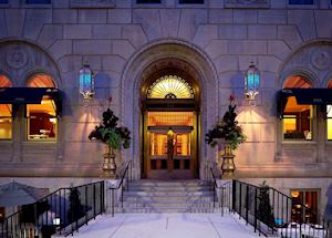 Loews Boston Hotel, Boston Loews Boston Hotel, Boston