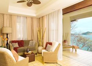 Ocean View Suite, Arenas del Mar, Manuel Antonio