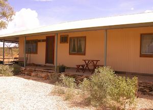 Bond Springs Outback Retreat, Alice Springs Bond Springs Outback Retreat, Alice Springs