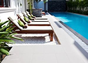 White Mansion Hotel, Phnom Penh White Mansion Hotel, Phnom Penh