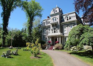 Queen Anne Inn, Annapolis Royal Queen Anne Inn, Annapolis Royal