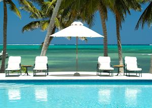 Victoria House, Ambergris Caye Victoria House, Ambergris Caye