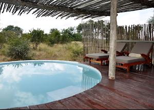 Africa On Foot, The Klaserie Private Game Reserve Africa On Foot, The Klaserie Private Game Reserve