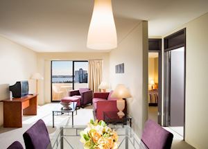 Two bedroom apartment, Mantra On Hay, Perth Two bedroom apartment, Mantra On Hay, Perth