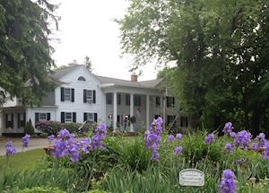 Inn at Stockbridge Inn at Stockbridge