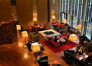 Hyatt Regency, Hakone, Hyatt Regency, Hakone,