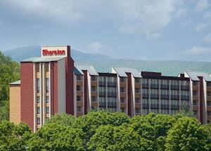 Sheraton Hotel Roanoke Sheraton Hotel Roanoke