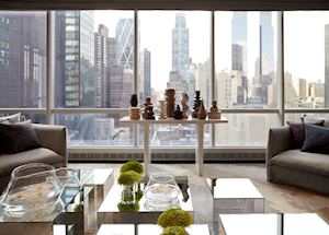 Park Hyatt New York Park Hyatt New York
