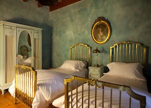 Standard room, Estancia La Bandada Standard room, Estancia La Bandada