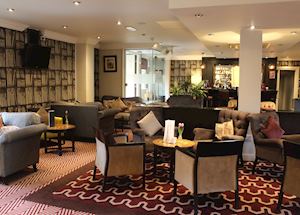 Mercure Oxford Eastgate, Oxford Mercure Oxford Eastgate, Oxford