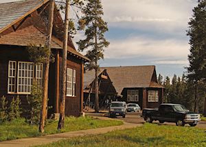 Lake Lodge Cabins Lake Lodge Cabins