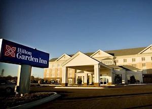 Hilton Garden Inn Tupelo, Tupelo Hilton Garden Inn Tupelo, Tupelo