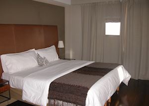 Standard room, Esplendor del Calafate, El Calafate
