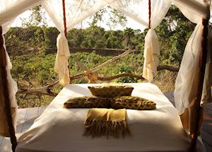 Beho Beho Treehouse,Selous Game Reserve Beho Beho Treehouse,Selous Game Reserve