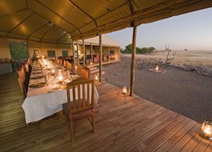 Desert Rhino Camp, Damaraland Desert Rhino Camp, Damaraland