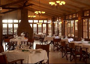 Restaurant, Arusha Coffee Lodge, Restuarant, Arusha
