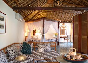 Village Bungalow, Tandjung Sari, Sanur