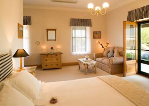 Standard Suite, Abbotsford House, Barossa Valley
