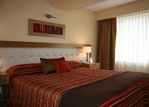 Suite, Hotel El Fueguino, Ushuaia